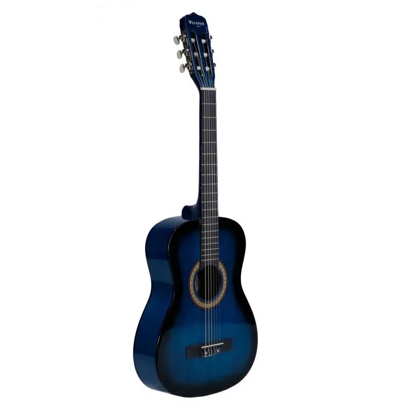 ARCG34 BB GUITARRA ACUSTICA NYLON VIZCAYA 3/41