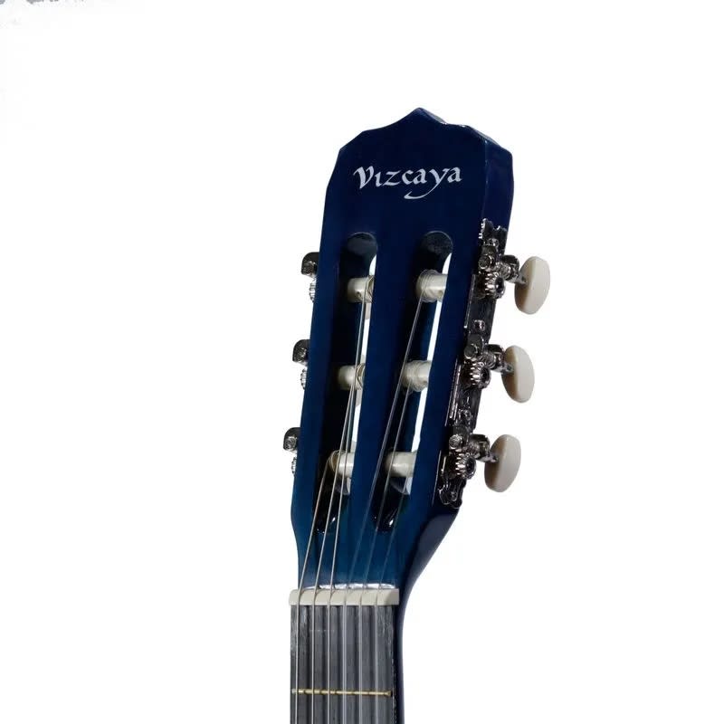 ARCG34 BB GUITARRA ACUSTICA NYLON VIZCAYA 3/43