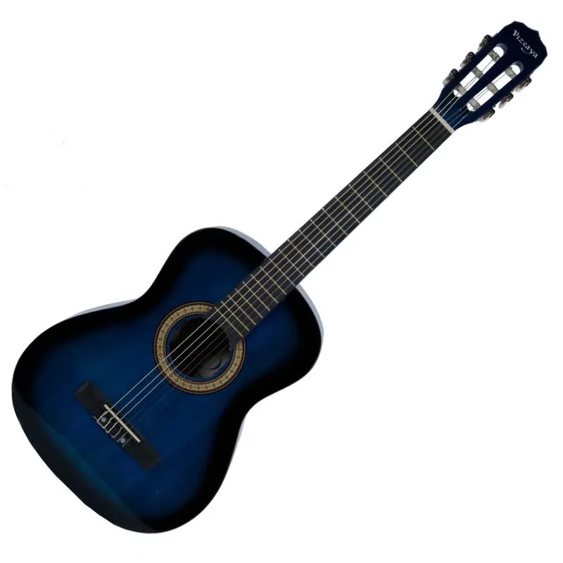 ARCG34 BB GUITARRA ACUSTICA NYLON VIZCAYA 3/42