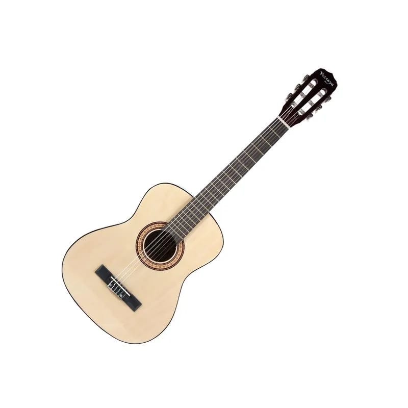 ARCG34 NT GUITARRA ACUSTICA NYLON 3/4 VIZCAYA1
