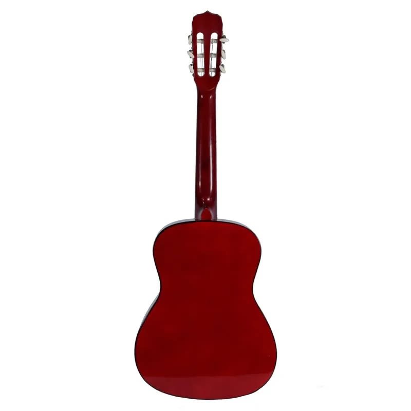 ARCG34 RB GUITARRA ACUSTICA NYLON VIZCAYA 3/42