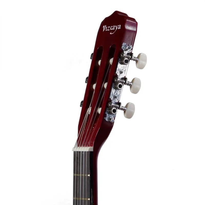 ARCG34 RB GUITARRA ACUSTICA NYLON VIZCAYA 3/43