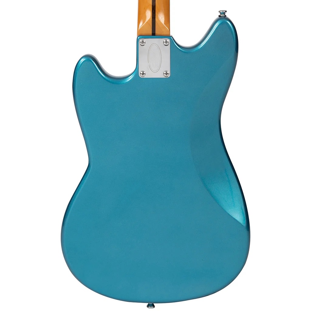 Guitarra Electrica REVO SERIES COLT SS TWIN BAYVIEW BLUE VINTAGE3