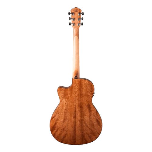 GUITARRA ELECTROACUSTICA WASHBURN WLO10SCE4