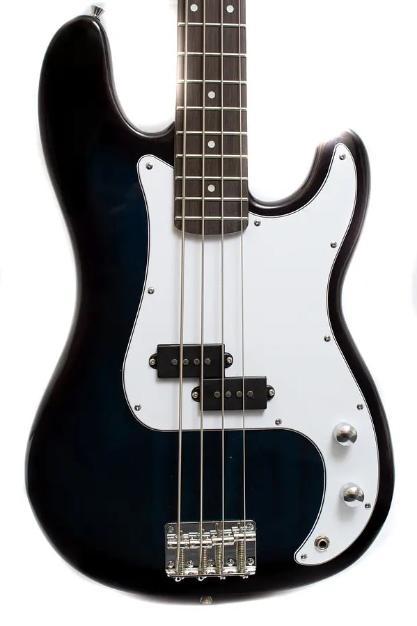 BAJO ELECTRICO BLUE PB100BL3