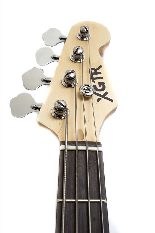 BAJO ELECTRICO BLUE PB100BL4