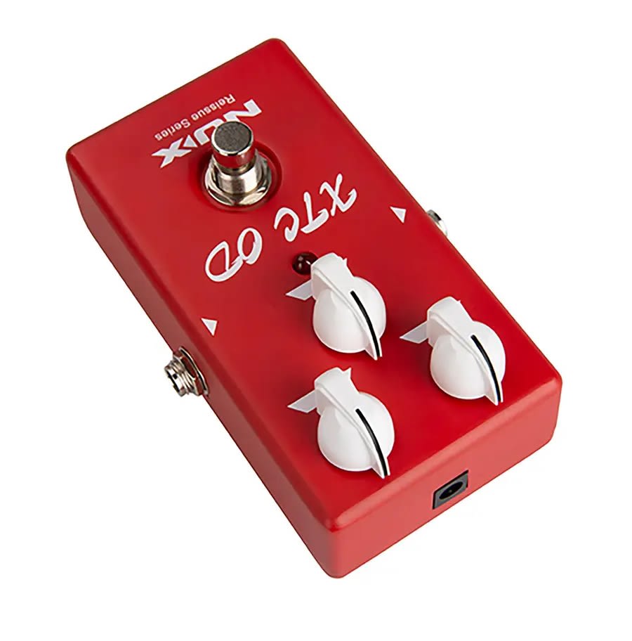 PEDAL XTC OD OVERDRIVE NUX 1