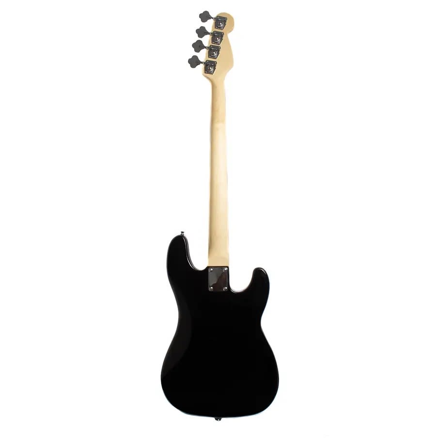 BAJO ELÉCTRICO PARA ZURDO SUNBURST XGTR4