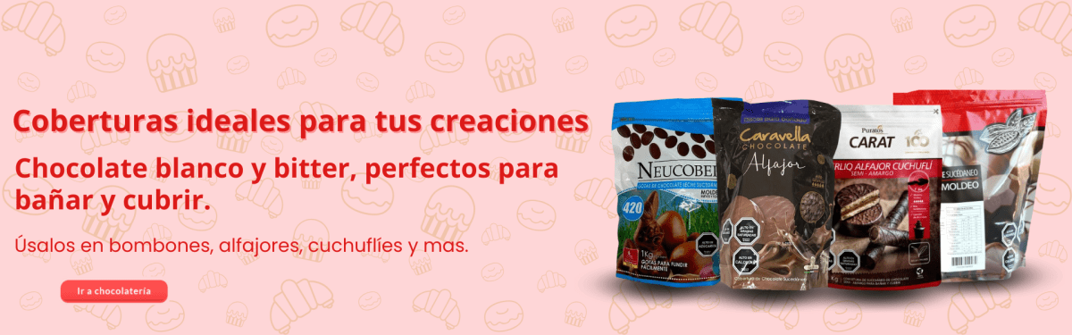 collection chocolateria