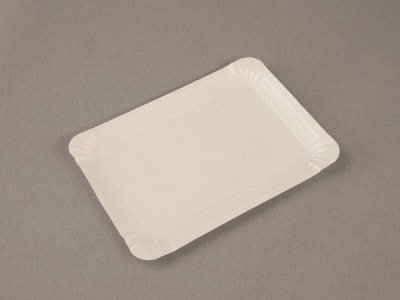 BANDEJA RECTANGULAR N°12