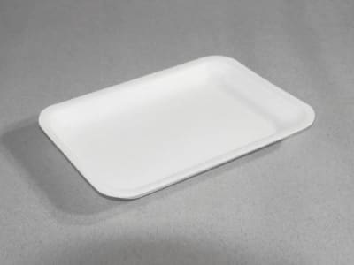 BANDEJA PLUMAVIT 2-S BLANCA