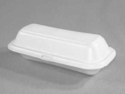 ENVASE PLUMAVIT HOTDOG