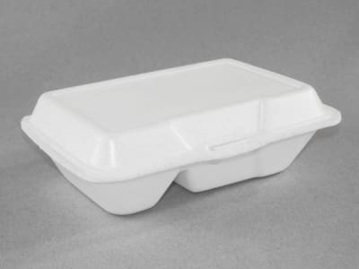 BANDEJA PLUMAVIT CT205 CON DIVISION