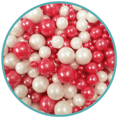 SPRINKLES MIX 3431