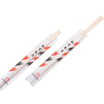 PALILLOS SEMICERRADOS