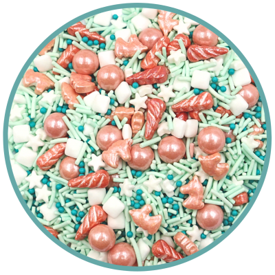 SPRINKLES MIX 656