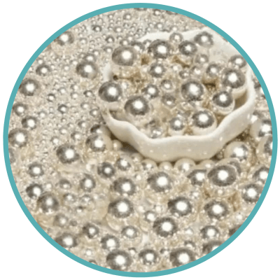 SPRINKLES MIX PERLAS 80815