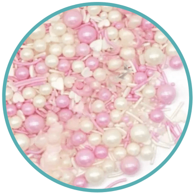 SPRINKLES MIX 80875