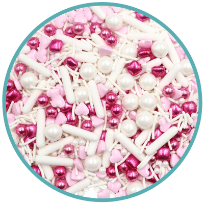 SPRINKLES MIX 835