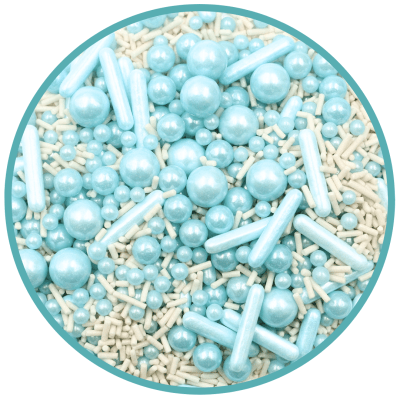SPRINKLES MIX 8451