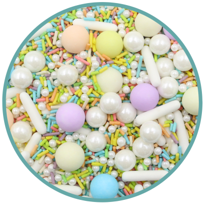 SPRINKLES MIX 8501