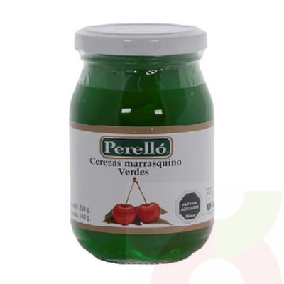 MARRASQUINO VERDE 250 G
