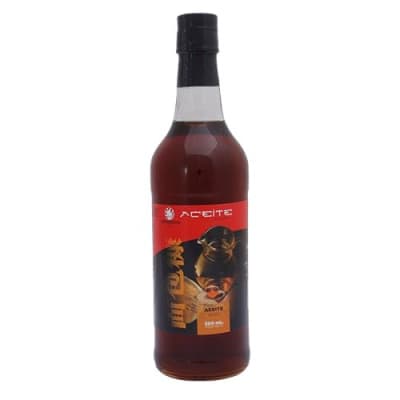 Aceite de Sésamo Mayamoto 500 ml