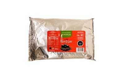 Aceitunas Negras en Rodajas 1,7 Kg