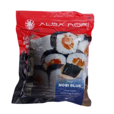 Alga Nori Blue 1 Kg
