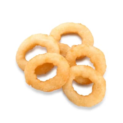 AROS DE CEBOLLA 250 G