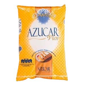 Azúcar Flor Camsa 1Kg