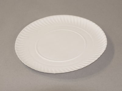 BANDEJA REDONDA N°41