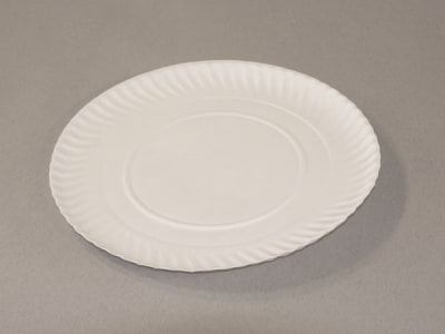 BANDEJA REDONDA N°61