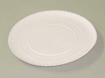 BANDEJA REDONDA N°8