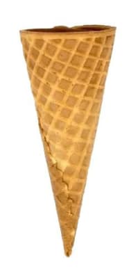 BARQUILLO ARTESANAL STD 300 UNIDADES