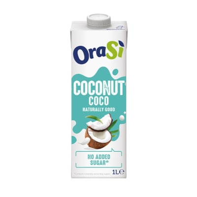 BEBIDA VEGETAL COCO 1 Litro