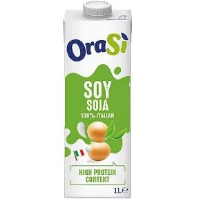 BEBIDA VEGETAL SOYA 1 LITRO