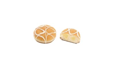 BERLIDOTS CREMA 36 UNIDADES