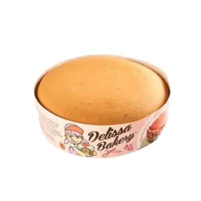 BIZCOCHO VAINILLA LISTO