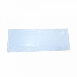 BLONDA BRAZO REINA N°2