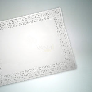 BLONDA RECTANGULAR N°10