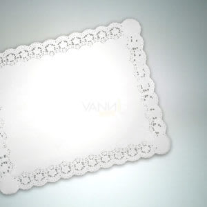 BLONDA RECTANGULAR N°15