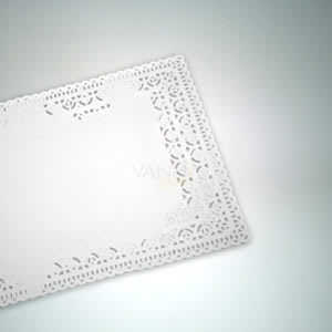 BLONDA RECTANGULAR N°5