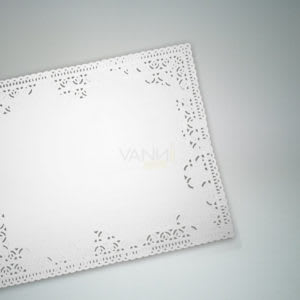 BLONDA RECTANGULAR N°81