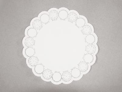 BLONDA REDONDA N°12