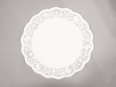 BLONDA REDONDA N°181