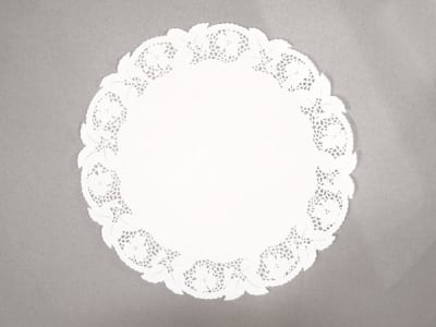 BLONDA REDONDA N°201