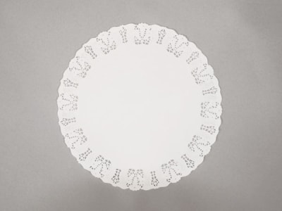 BLONDA REDONDA N°24