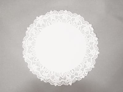 BLONDA REDONDA N°26