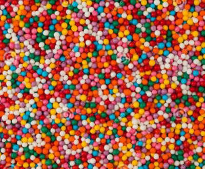 BOLITAS DE COLORES #0